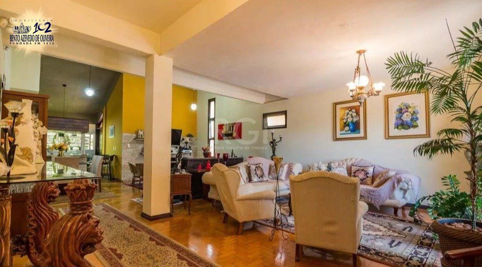 Casa, 4 quartos, 294 m² - Foto 5