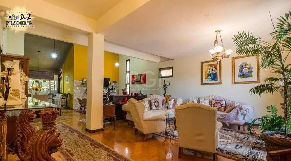 Casa, 4 quartos, 294 m² - Foto 5
