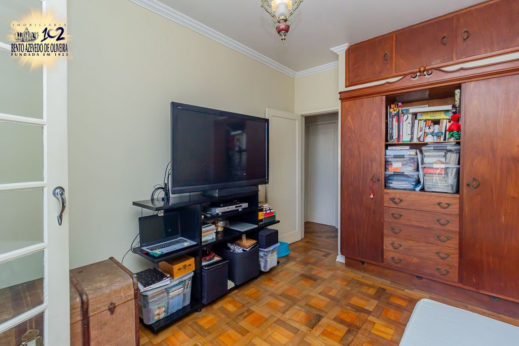 Apartamento, 3 quartos, 165 m² - Foto 12