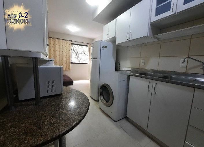 Apartamento, 1 quarto, 31 m² - Foto 8