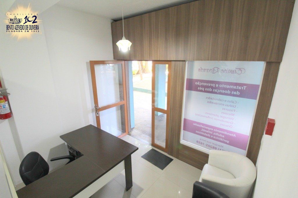 Loja-Salão, 43 m² - Foto 2