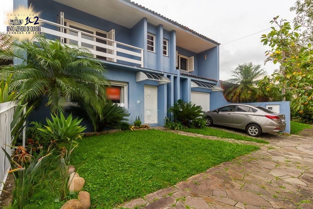 Casa, 4 quartos, 246 m² - Foto 35