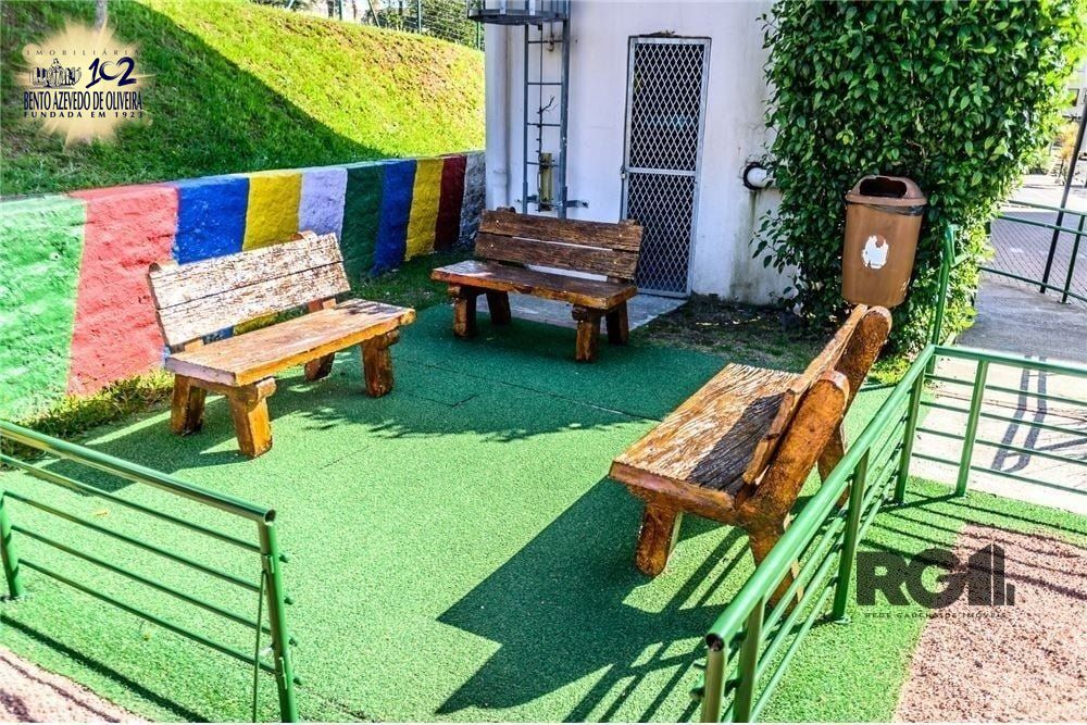 Apartamento, 2 quartos, 43 m² - Foto 19