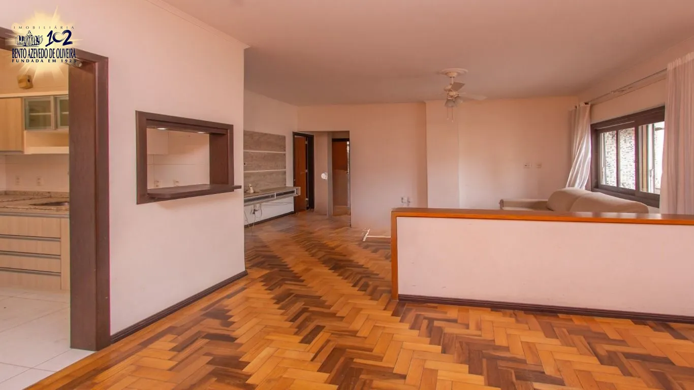 Apartamento, 3 quartos, 103 m² - Foto 4