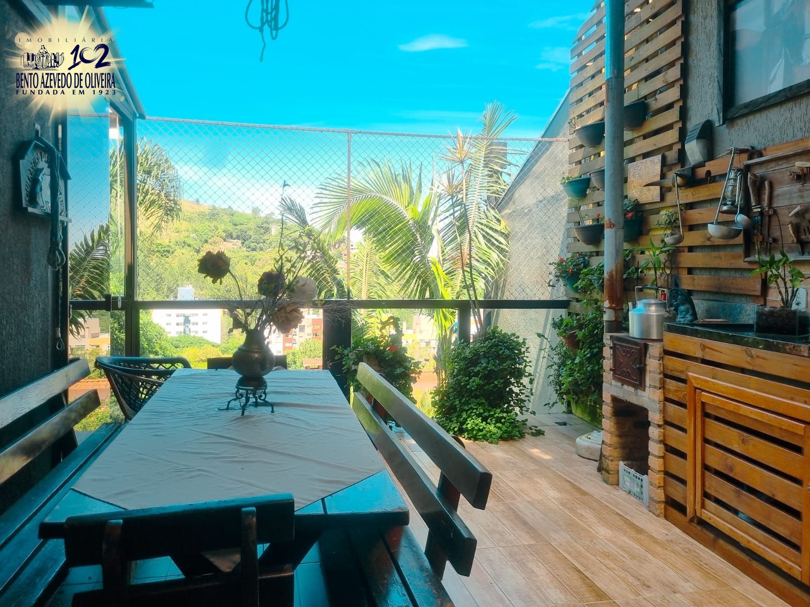 Casa, 5 quartos, 527 m² - Foto 16