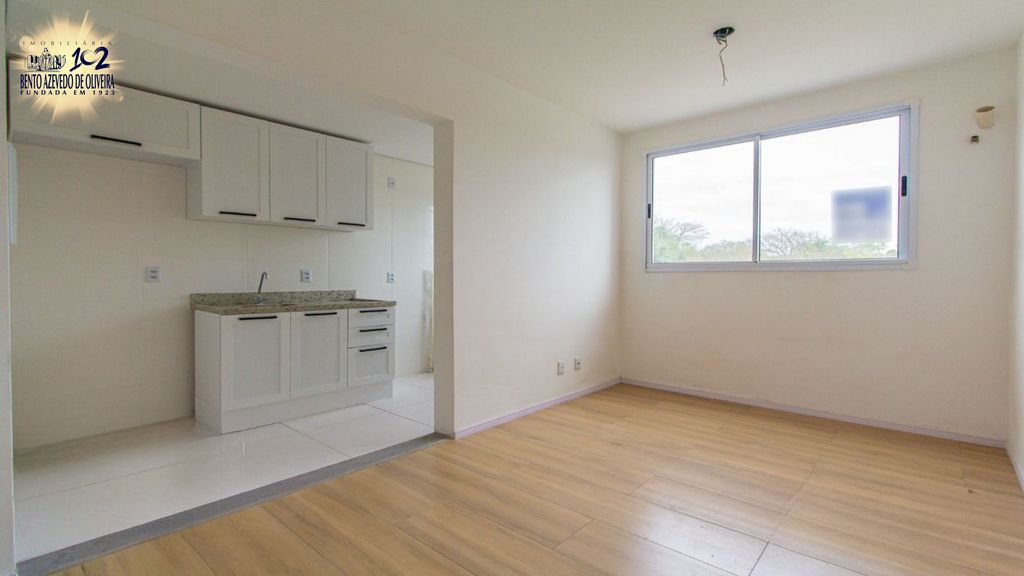 Apartamento, 2 quartos, 42 m² - Foto 2