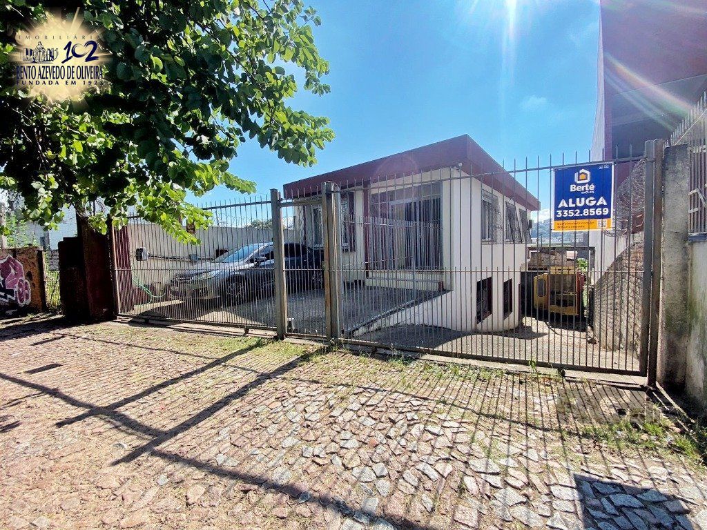 Casa, 2 quartos, 322 m² - Foto 1