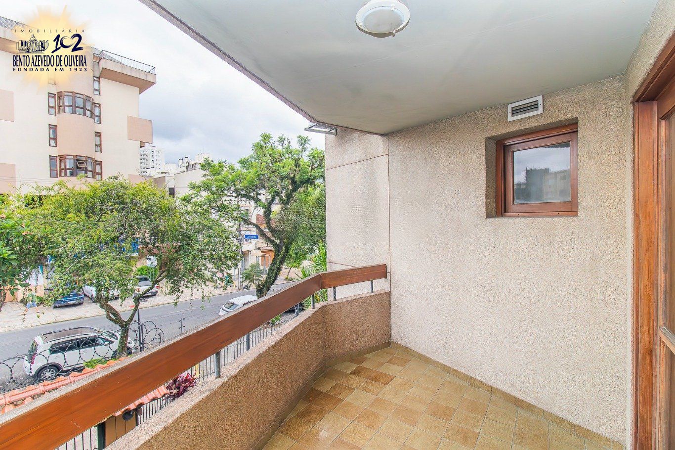 Apartamento, 2 quartos, 94 m² - Foto 1
