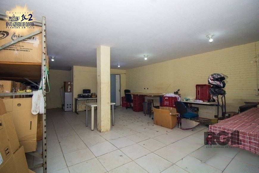 Depósito-Galpão, 675 m² - Foto 3