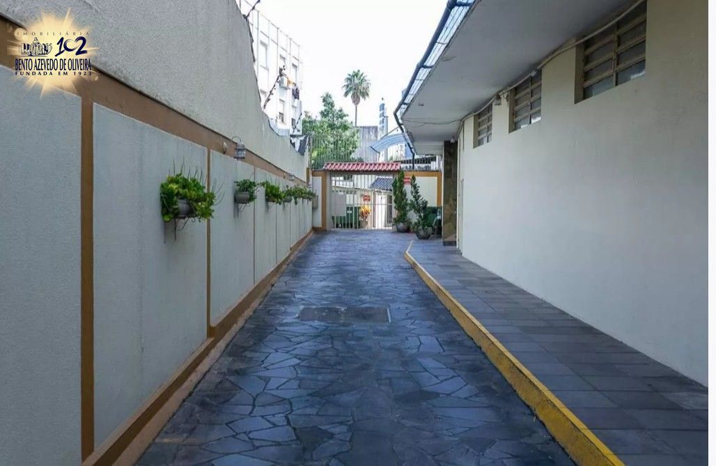 Apartamento, 1 quarto, 35 m² - Foto 21
