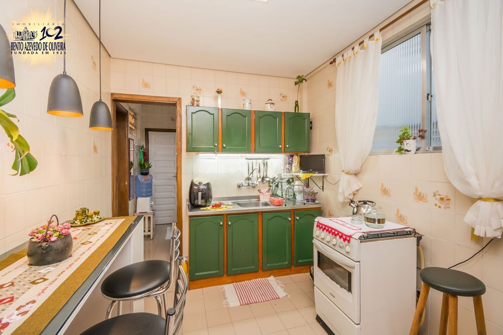 Apartamento, 3 quartos, 110 m² - Foto 20