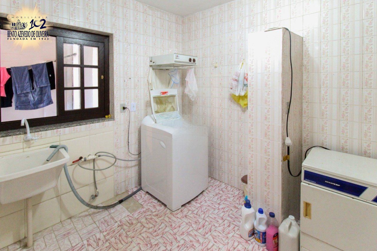 Casa, 6 quartos, 405 m² - Foto 12
