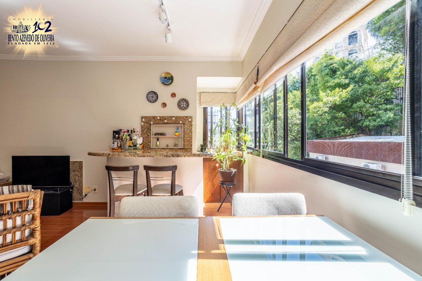 Apartamento, 3 quartos, 93 m² - Foto 1