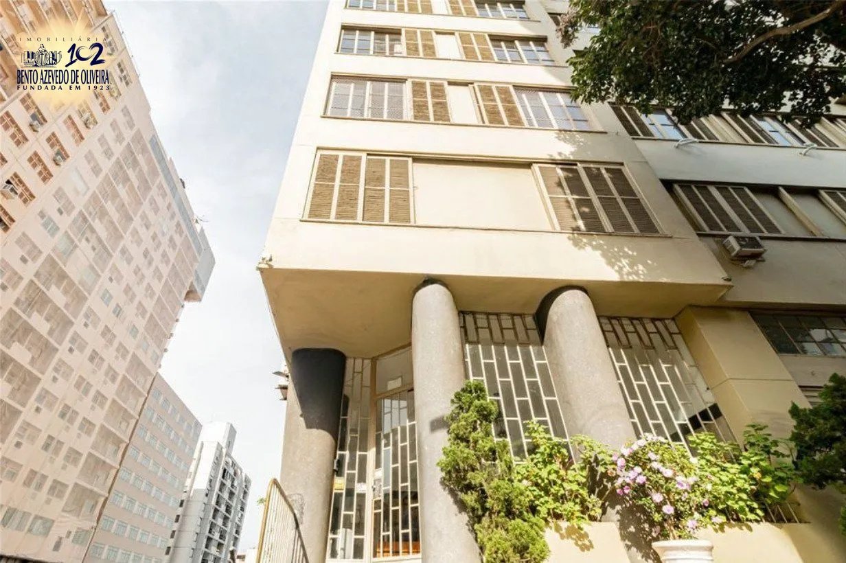 Apartamento, 2 quartos, 72 m² - Foto 21