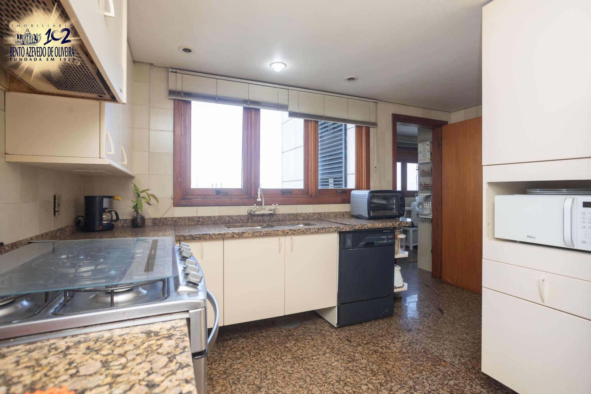 Cobertura, 5 quartos, 603 m² - Foto 11