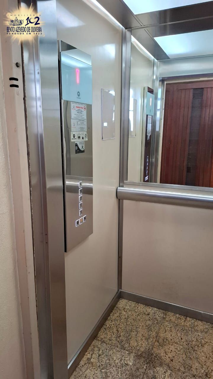 Apartamento, 3 quartos, 95 m² - Foto 20