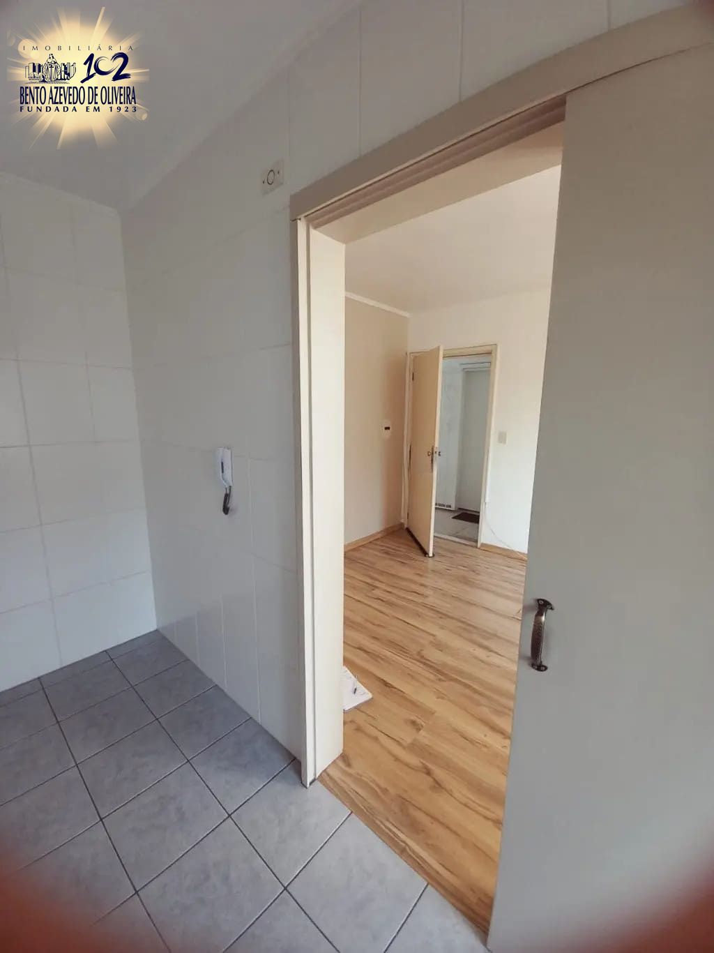 Apartamento, 1 quarto, 38 m² - Foto 1