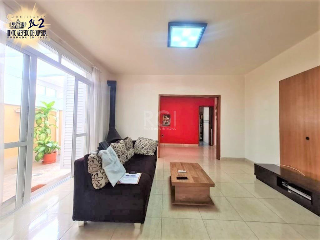 Apartamento, 3 quartos, 124 m² - Foto 2