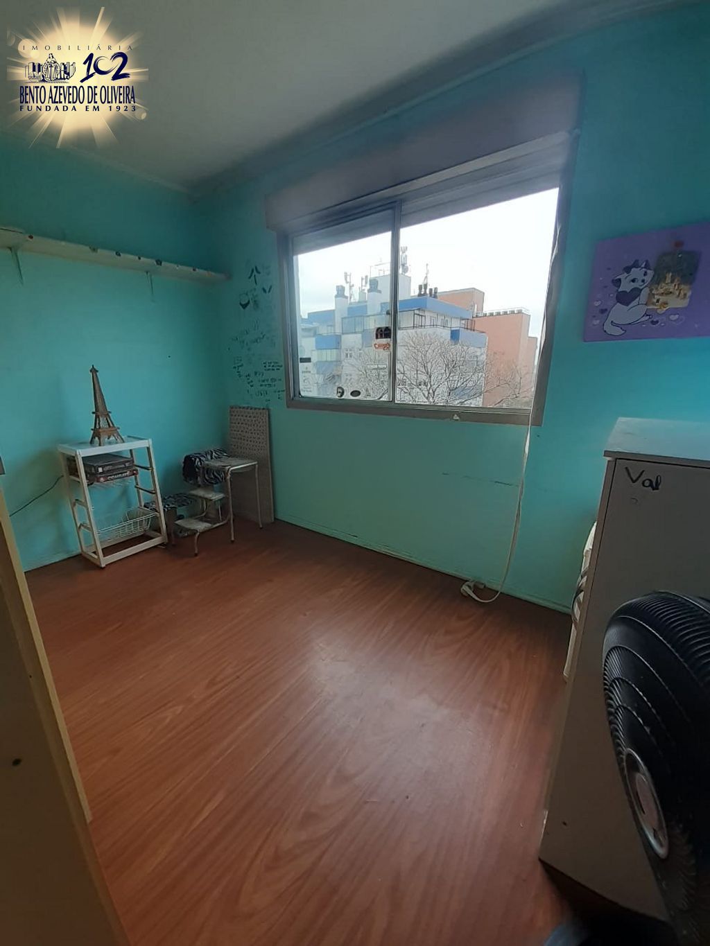 Apartamento, 3 quartos, 63 m² - Foto 4