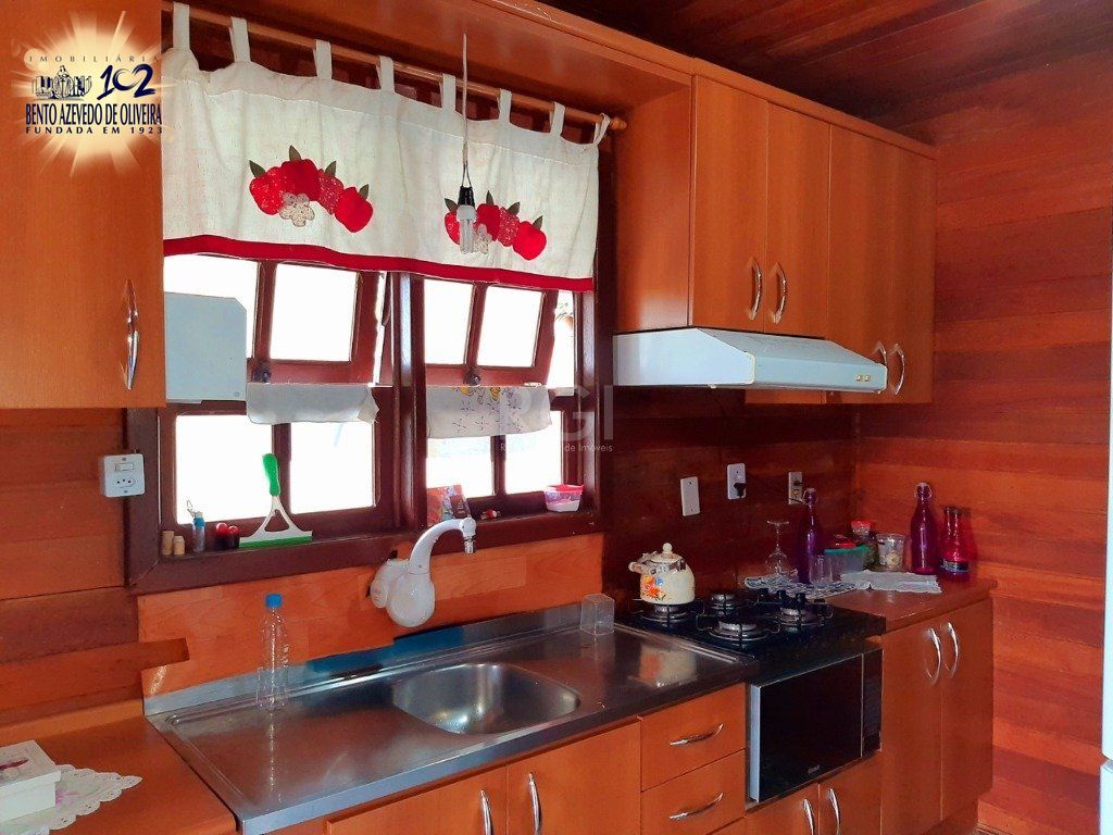 Casa, 3 quartos, 120 m² - Foto 8