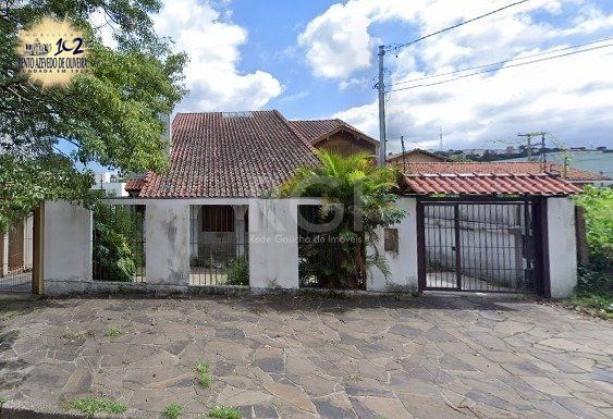 Casa, 3 quartos, 296 m² - Foto 1