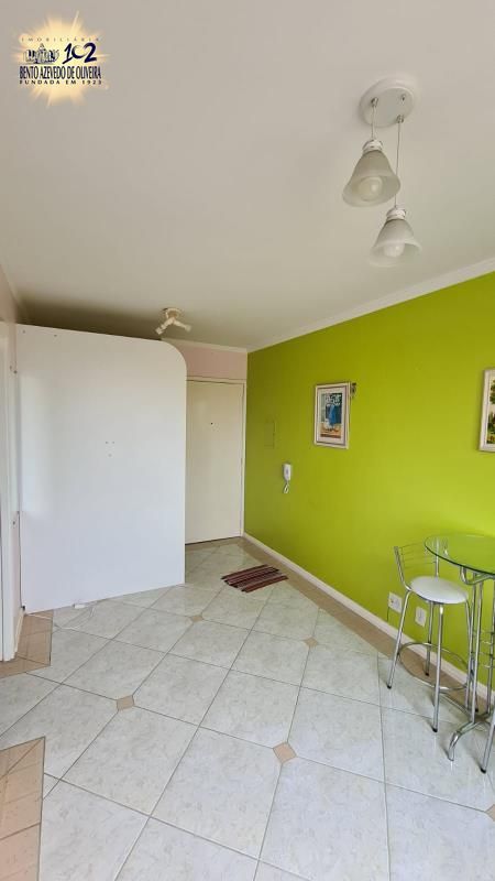 Apartamento, 1 quarto, 44 m² - Foto 2