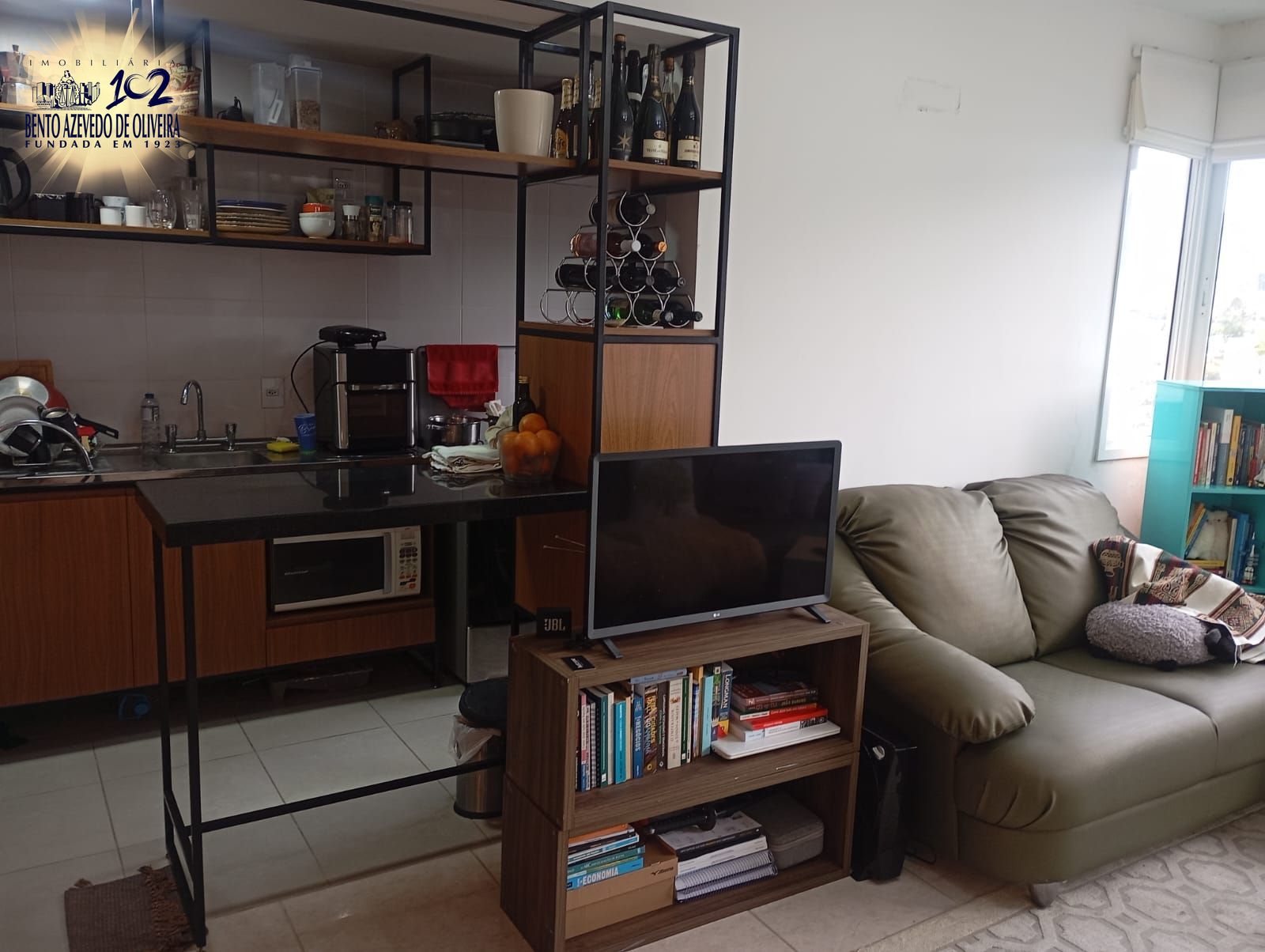 Apartamento, 1 quarto, 49 m² - Foto 12