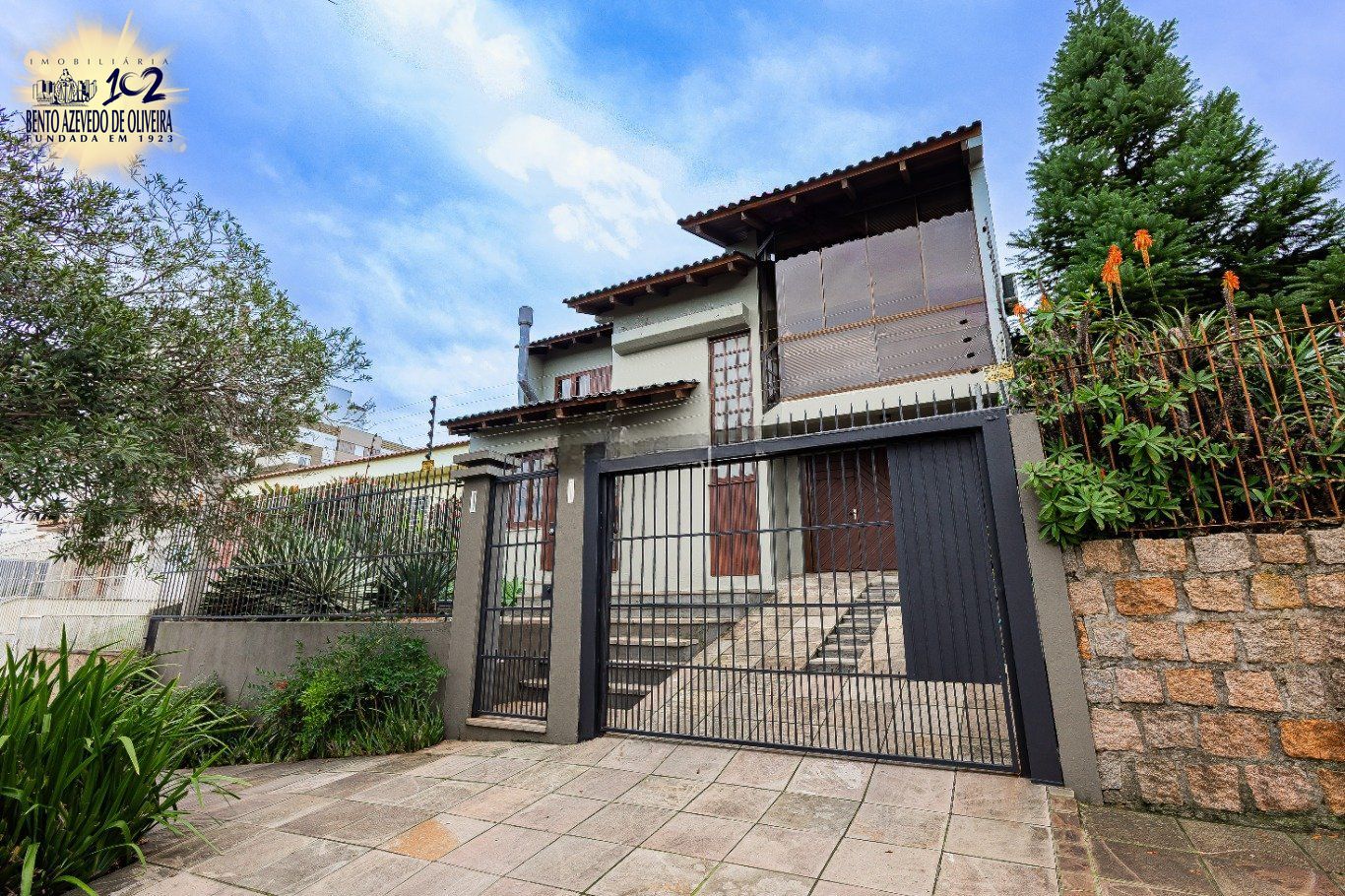 Casa, 4 quartos, 208 m² - Foto 3