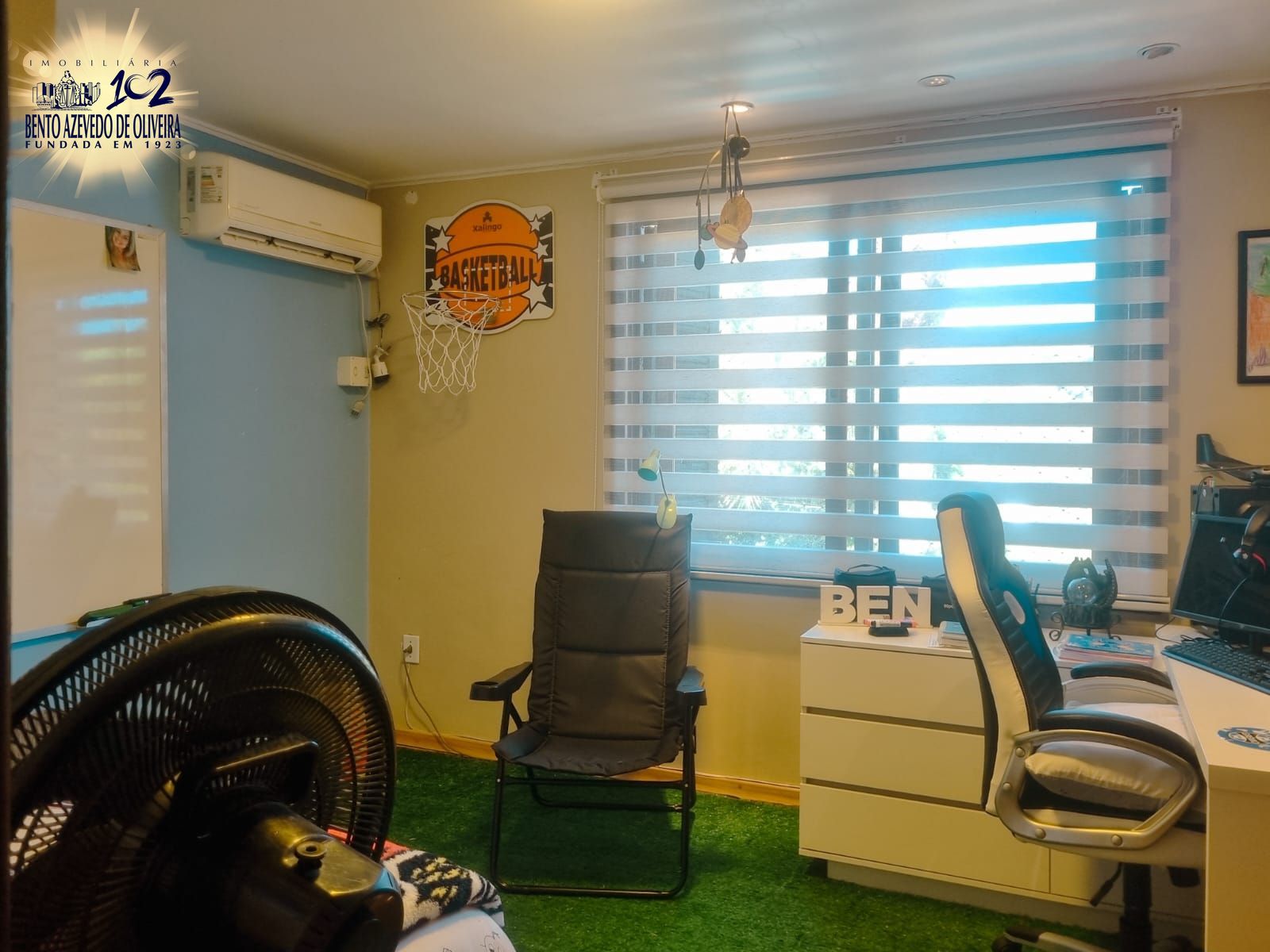 Casa, 5 quartos, 527 m² - Foto 36