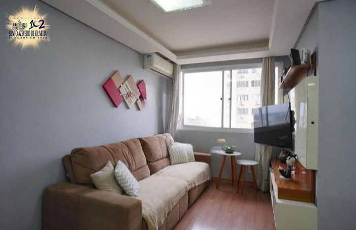 Apartamento, 3 quartos, 62 m² - Foto 1