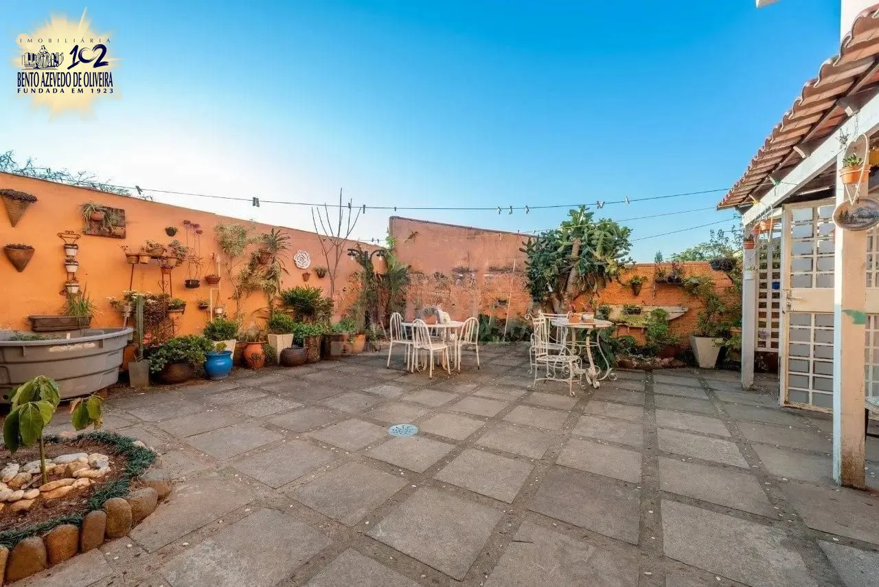 Casa, 3 quartos, 206 m² - Foto 19