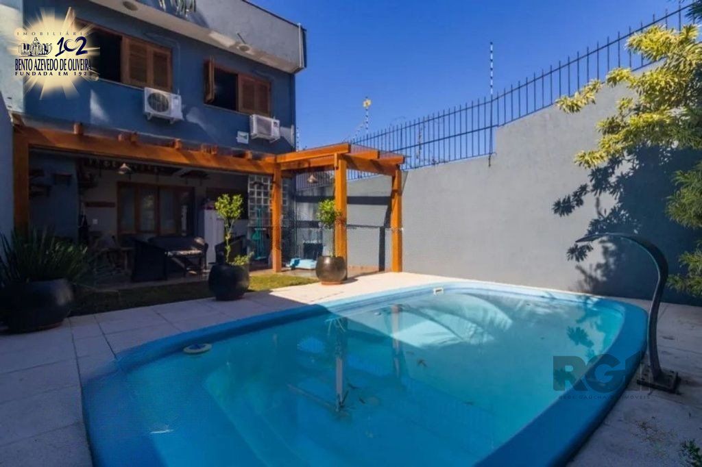 Casa, 3 quartos, 180 m² - Foto 9