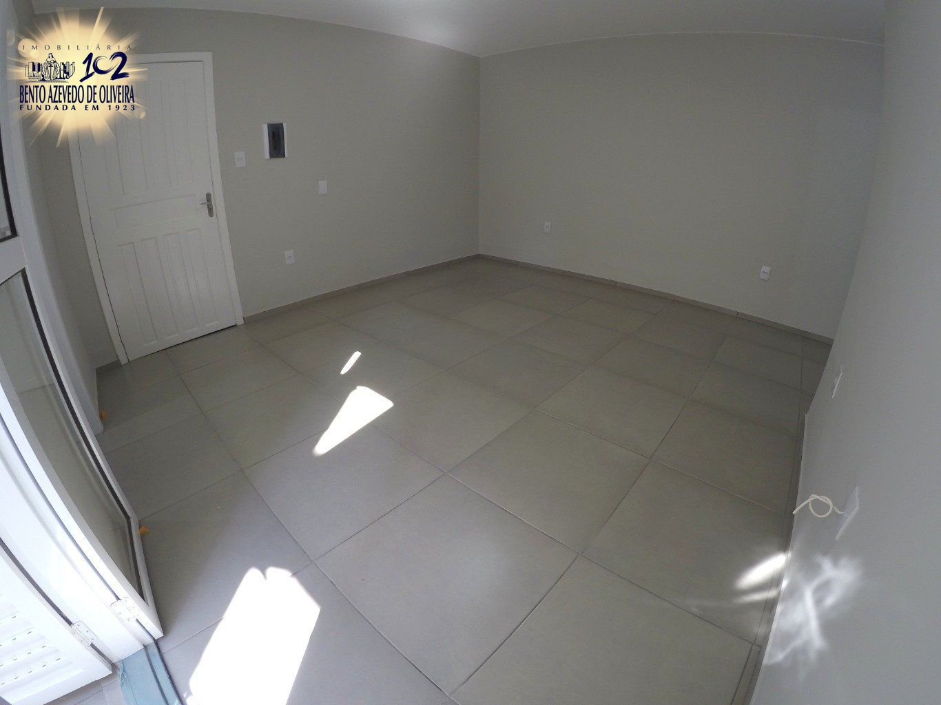 Apartamento, 1 quarto, 25 m² - Foto 2