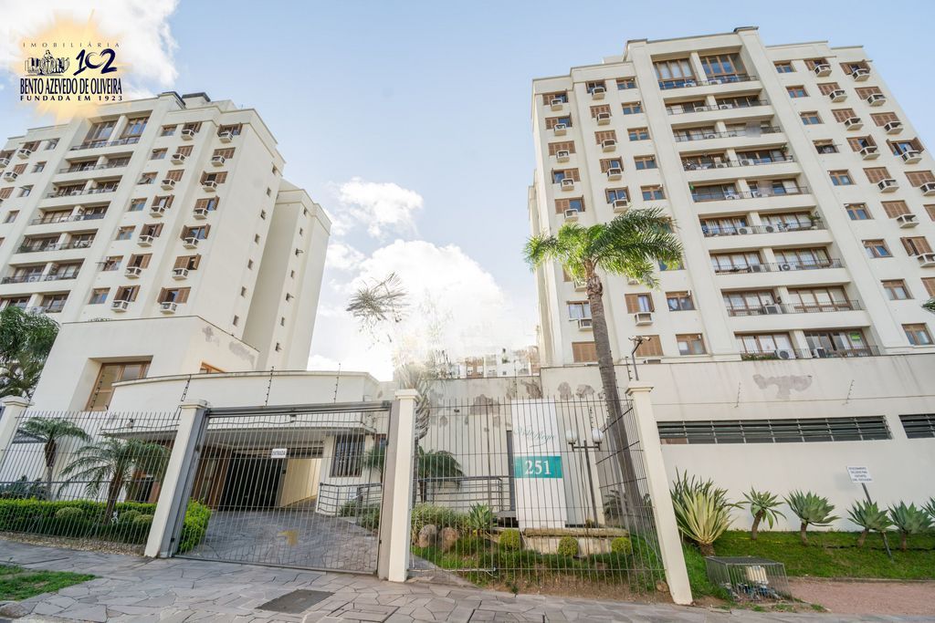 Apartamento, 3 quartos, 87 m² - Foto 40
