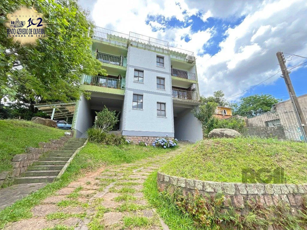 Cobertura, 3 quartos, 148 m² - Foto 1