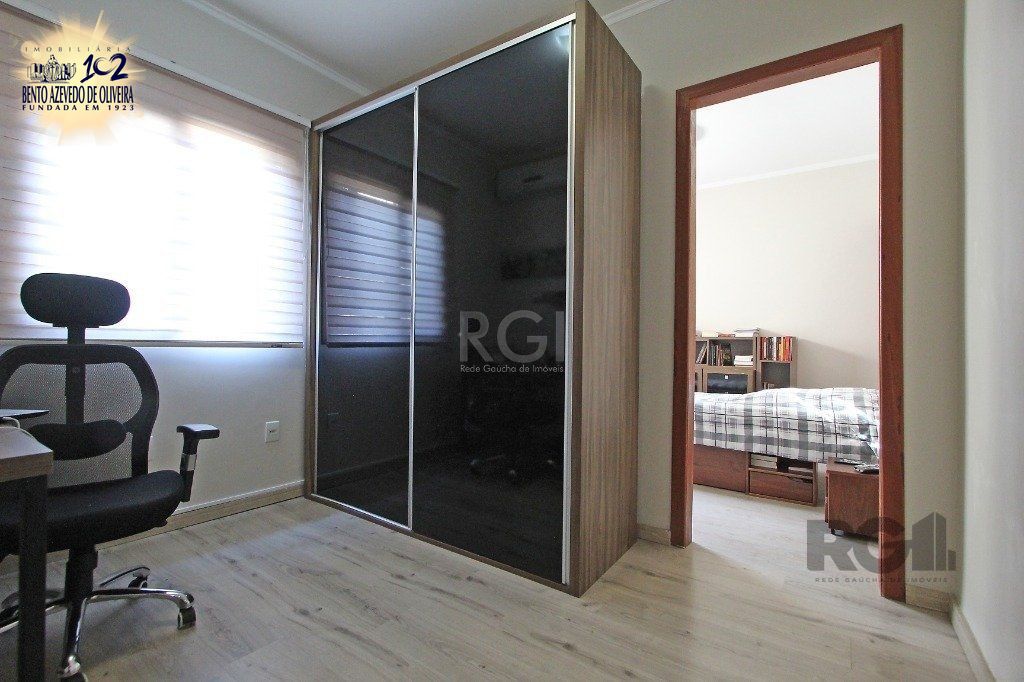 Casa, 5 quartos, 230 m² - Foto 16