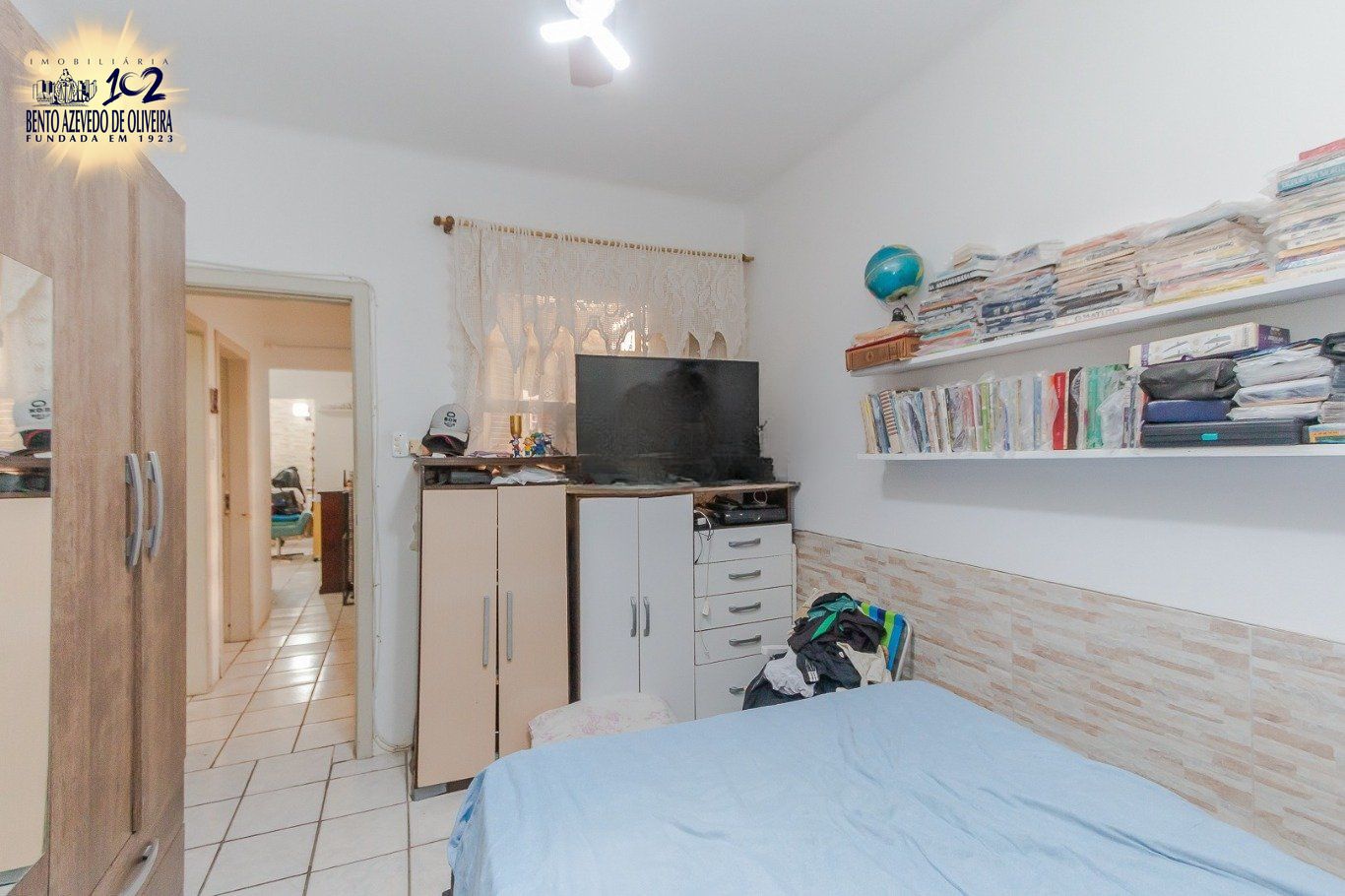 Apartamento, 2 quartos, 81 m² - Foto 6