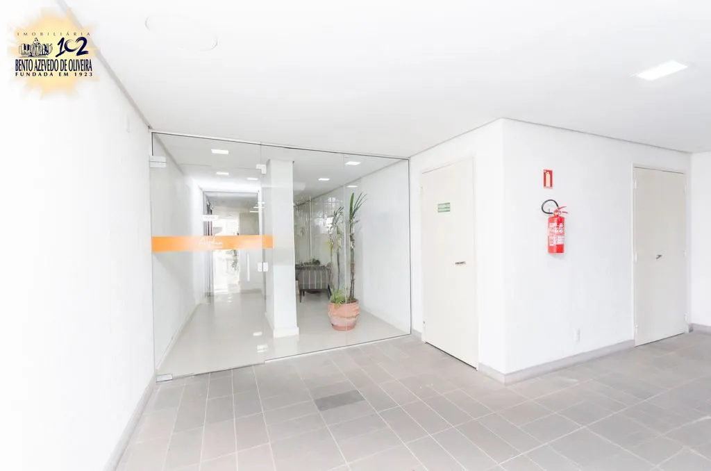 Apartamento, 2 quartos, 62 m² - Foto 27