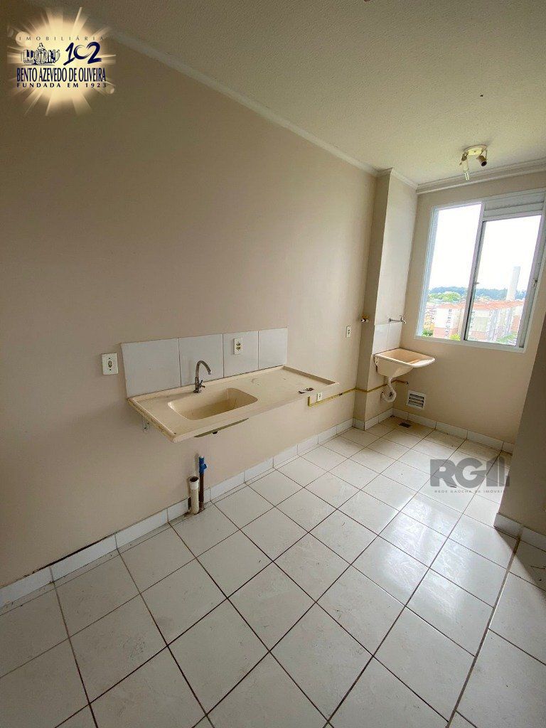 Apartamento, 2 quartos, 43 m² - Foto 8