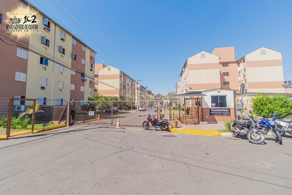 Apartamento, 2 quartos, 38 m² - Foto 23
