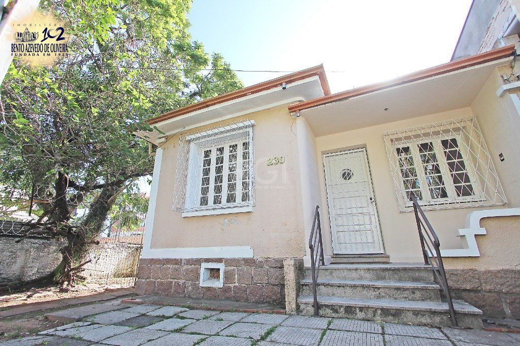 Casa, 2 quartos, 198 m² - Foto 1