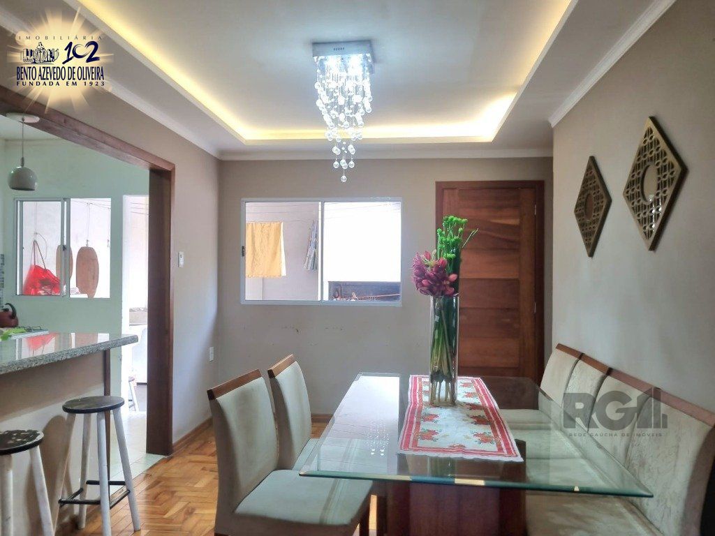 Casa, 3 quartos, 140 m² - Foto 8