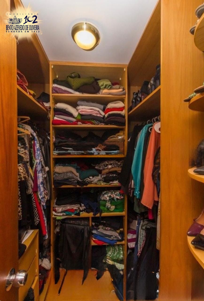 Apartamento, 3 quartos, 138 m² - Foto 7