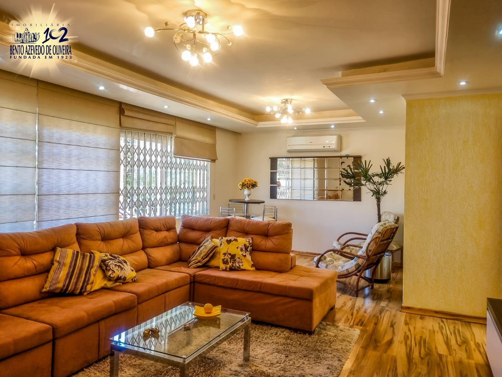 Casa, 3 quartos, 280 m² - Foto 8