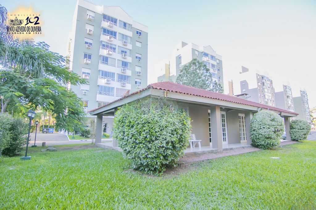 Apartamento, 3 quartos, 56 m² - Foto 35