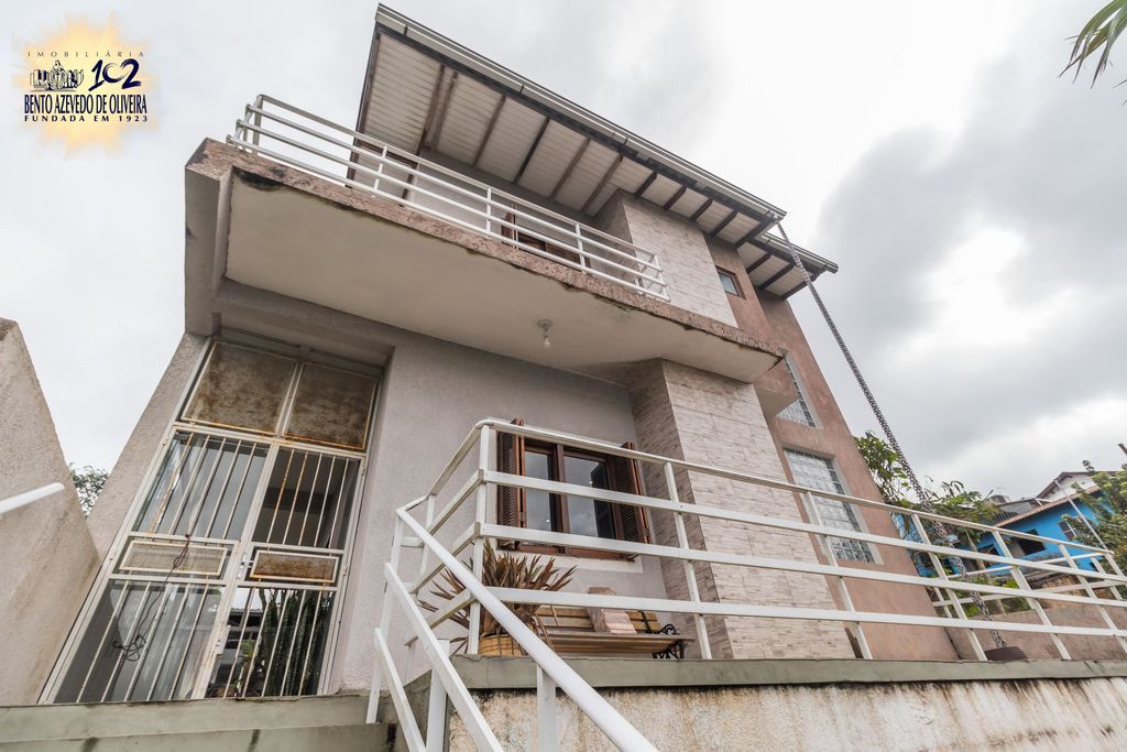 Casa, 6 quartos, 329 m² - Foto 36