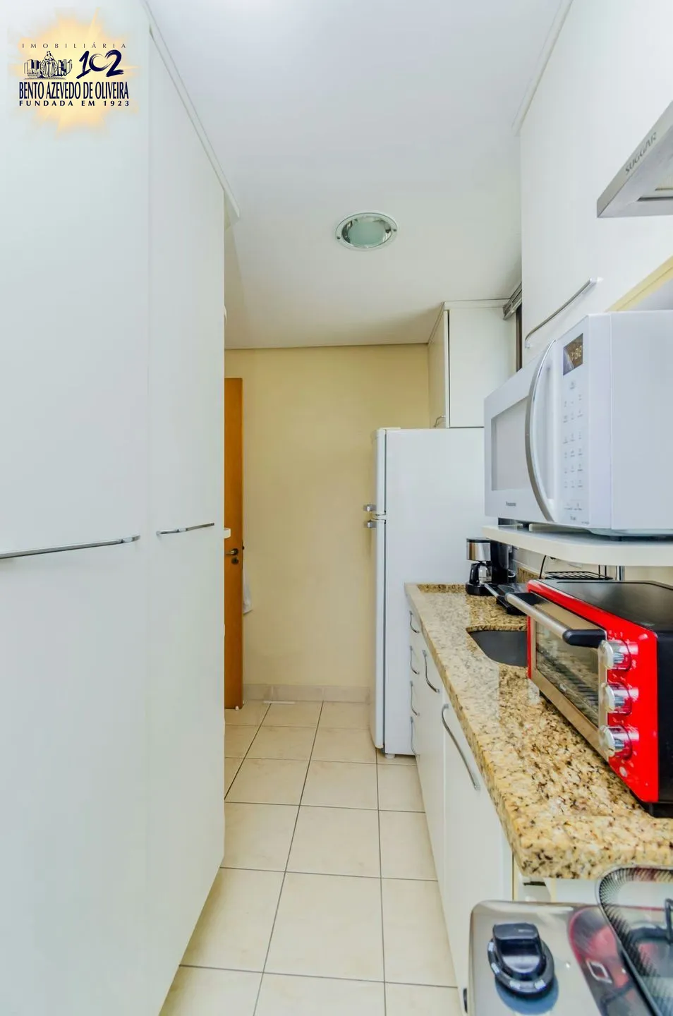 Apartamento, 2 quartos, 89 m² - Foto 8