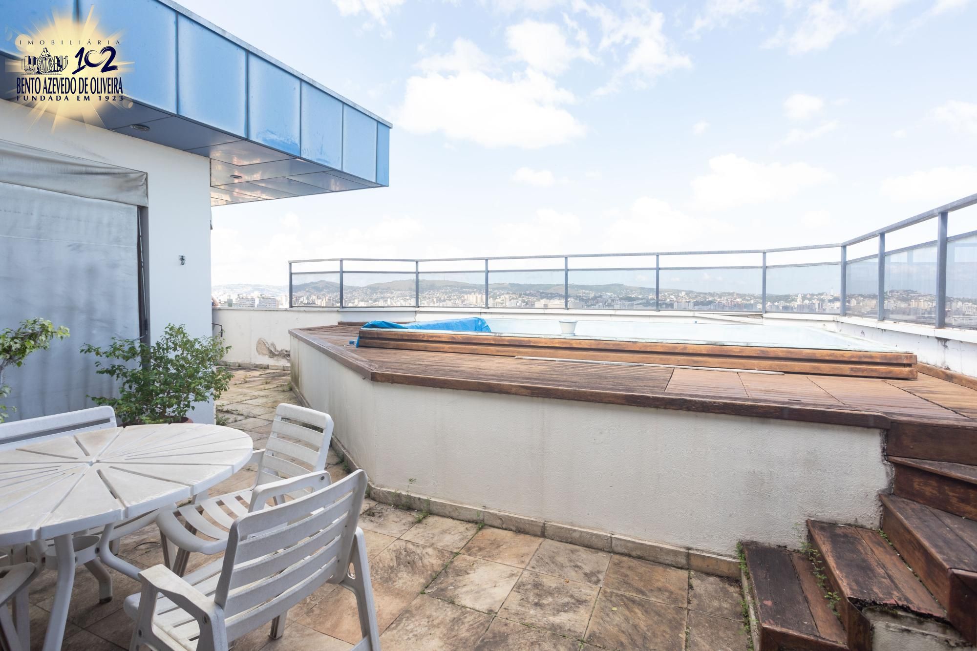 Cobertura, 5 quartos, 603 m² - Foto 43