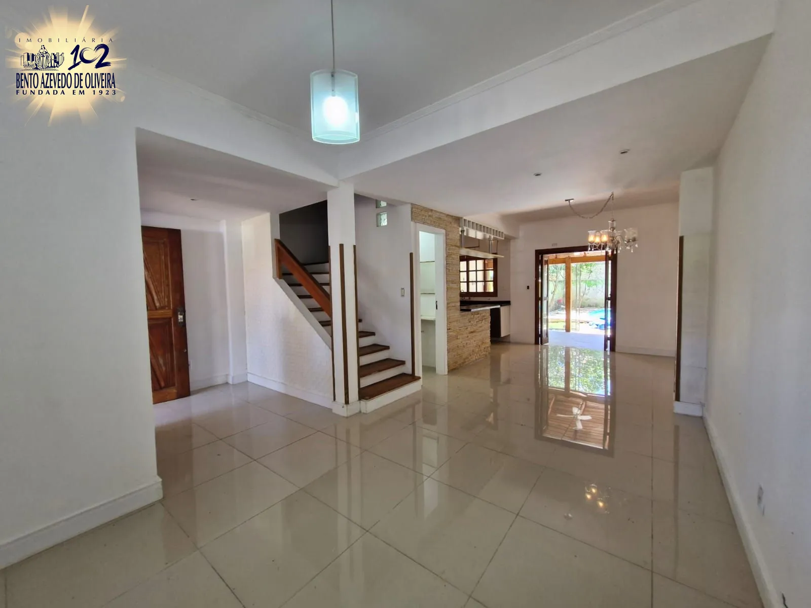 Casa, 3 quartos, 119 m² - Foto 5