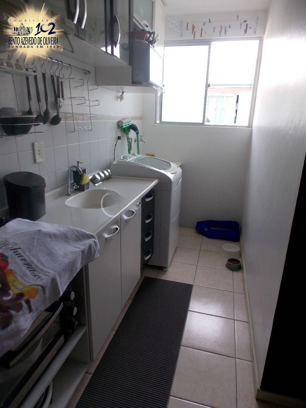 Apartamento, 2 quartos, 38 m² - Foto 8